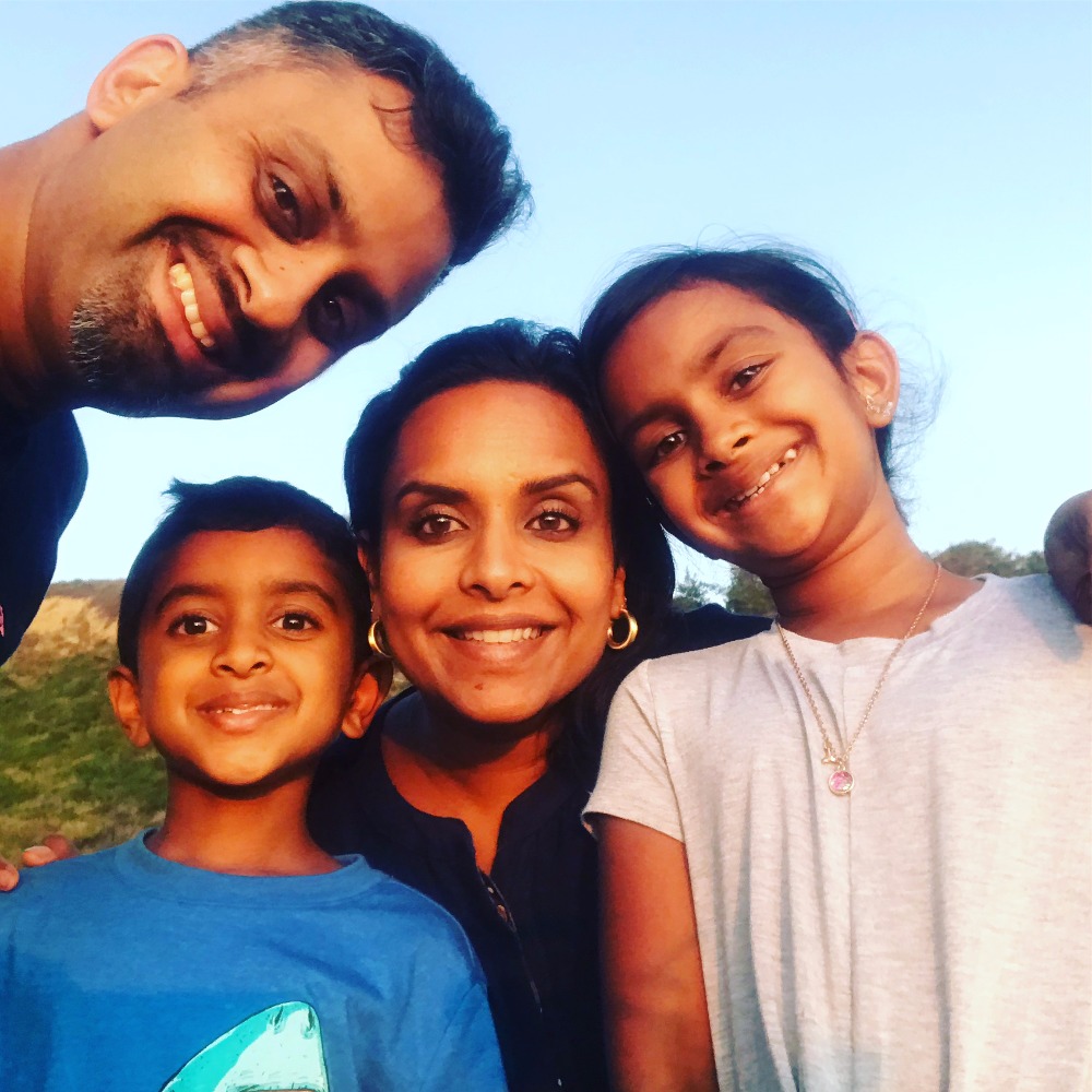 Meet your Posher, Divya